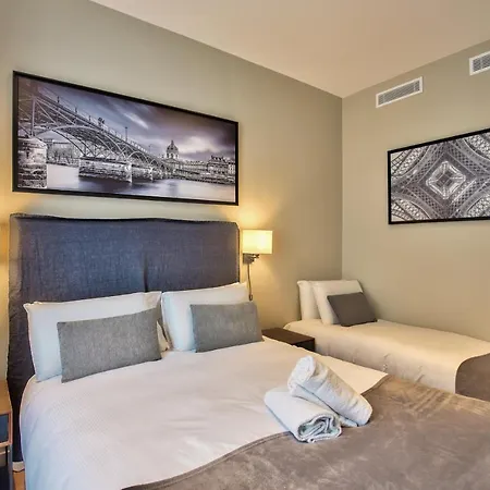 Apartamento 75 - Assas Flat *