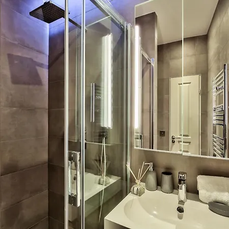 Apartamento 75 - Assas Flat