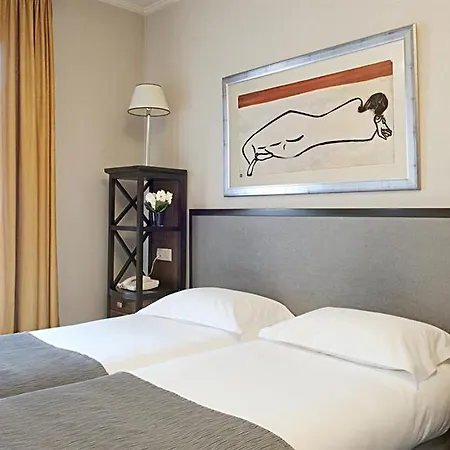 Des Nations Saint Germain Hotel 3*