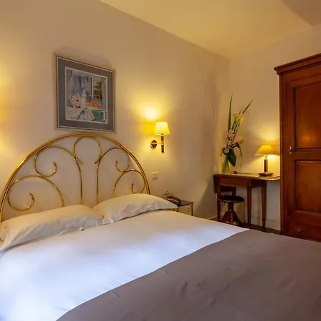 Atlantis Hotell Paris