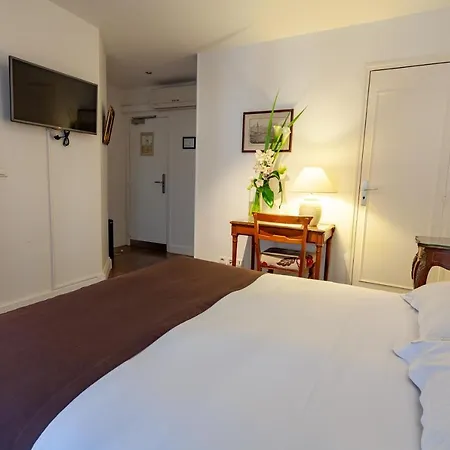 Atlantis Hotell 3*