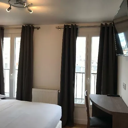 Luxelthe Otel