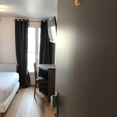 Luxelthe 2*