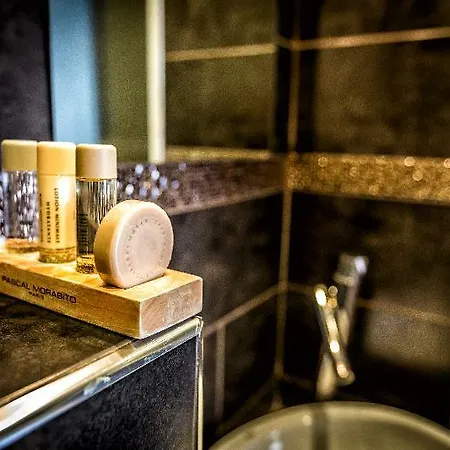 Hotel Atelier Montparnasse 3*