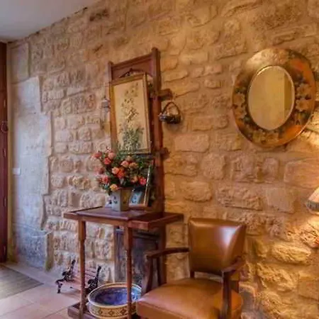Lejlighedshotel Sonder Quintinie Paris