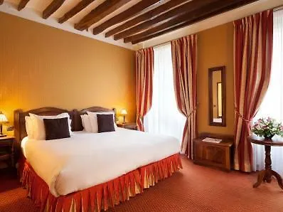 Amarante Beau Manoir Hotell