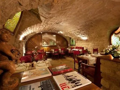 Amarante Beau Manoir Hotell 3*