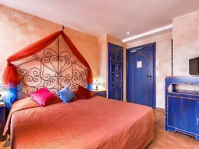 Royale Montsouris 3* Paris