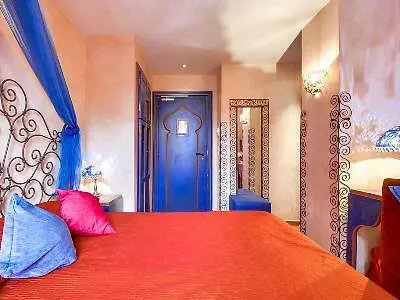 Royale Montsouris