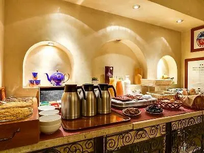 Hotel Royale Montsouris Paris