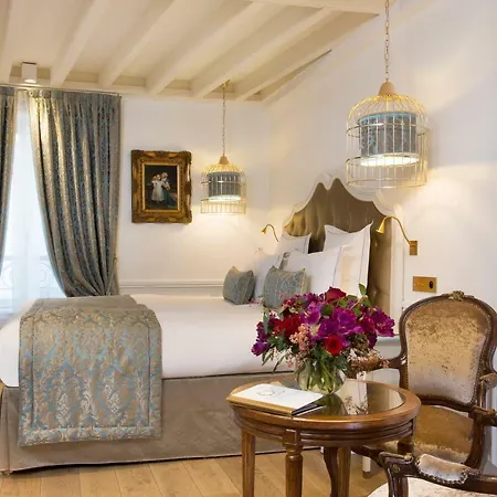 Hotel Académie Saint Germain 4*