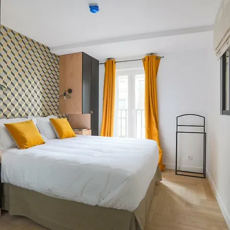 Apart-hotel Le Matissia 4*