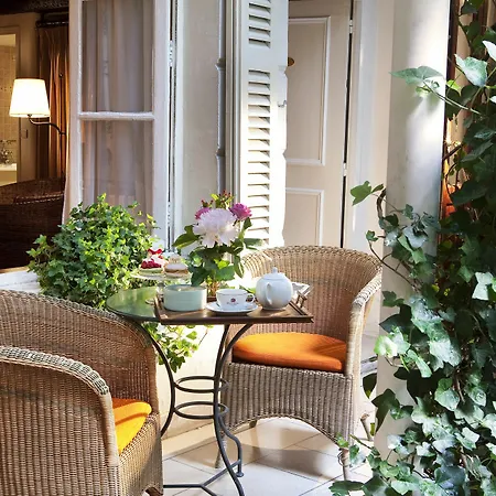 Hotel D'angleterre