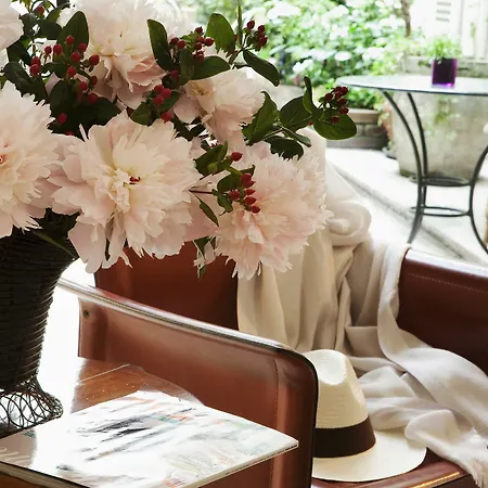 D'angleterre Hotel