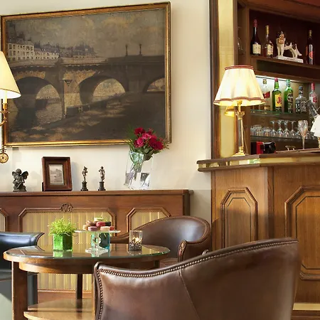 D'angleterre Paris
