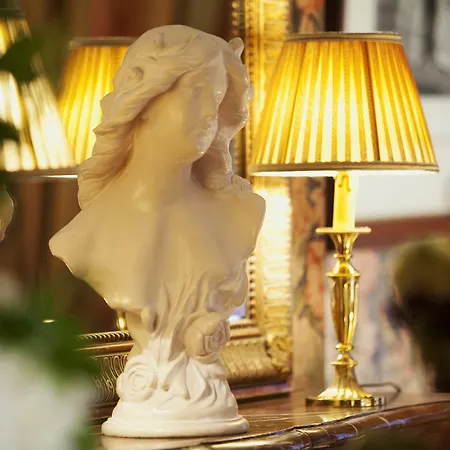 Hotel D'angleterre 4*