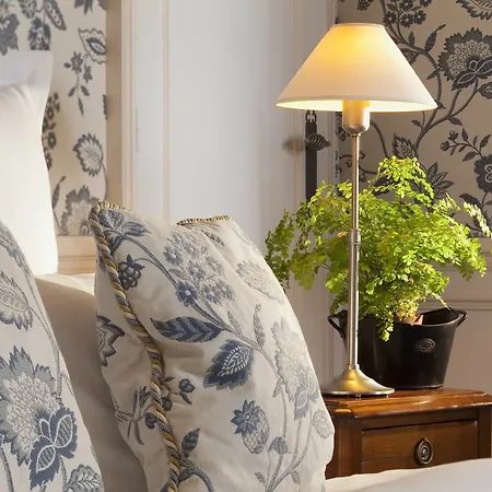 Hotel D'angleterre