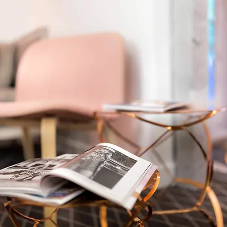 Relais Du Silence Des Tuileries Hotel