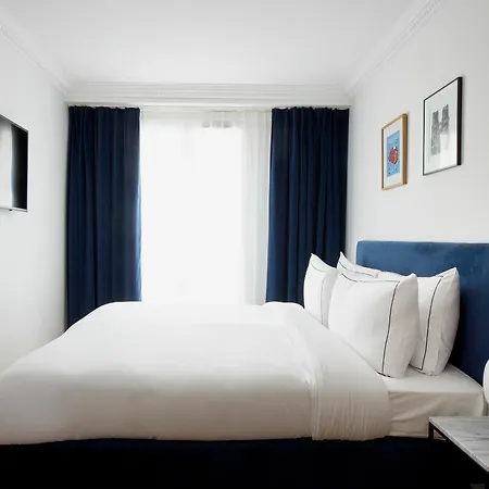 Rendez-vous Batignolles Hotel