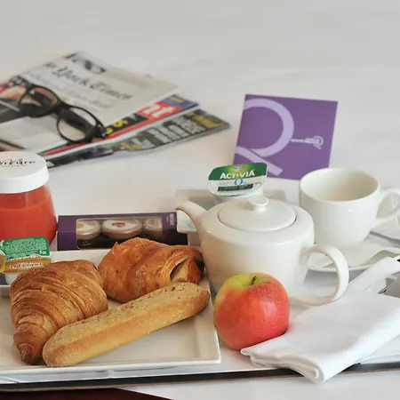 Mercure Opera Faubourg Montmartre 4*