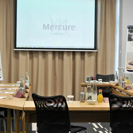 Mercure Opera Faubourg Montmartre 4*
