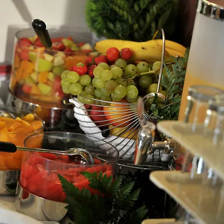 Mercure Opera Faubourg Montmartre 4*