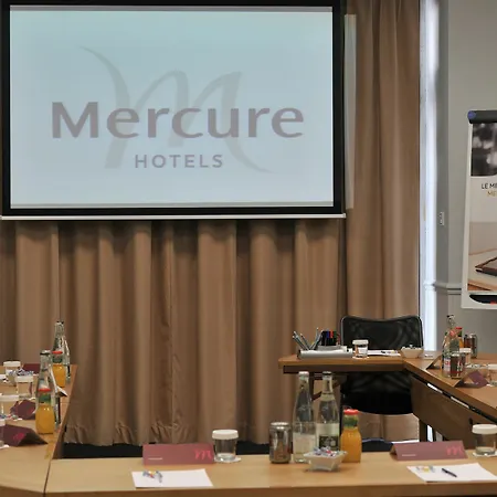 Mercure Opera Faubourg Montmartre Hotel