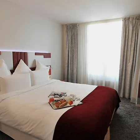 Hotel Mercure Opera Faubourg Montmartre