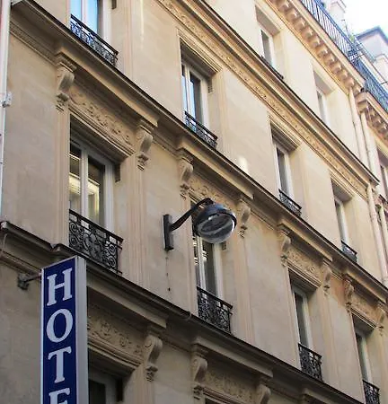 De France - Gare De L'est Hotel