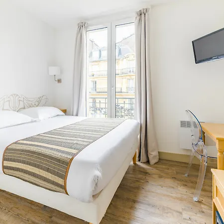 Korner Eiffel Szálloda 3*