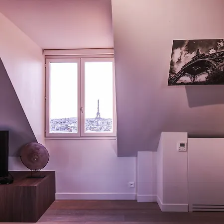 Milestay-saint Germain * Paris