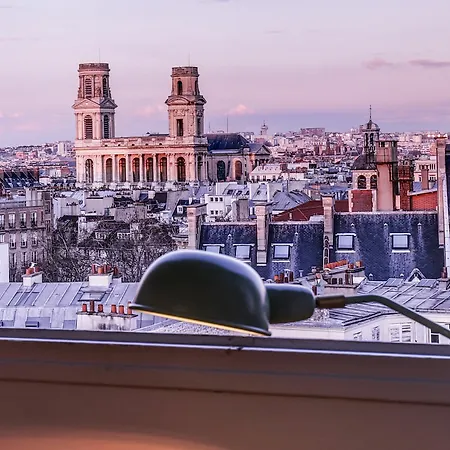 Milestay-saint Germain Paris