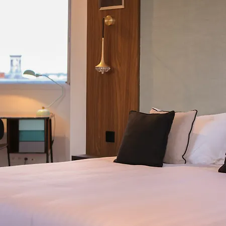 Apartment Milestay-saint Germain