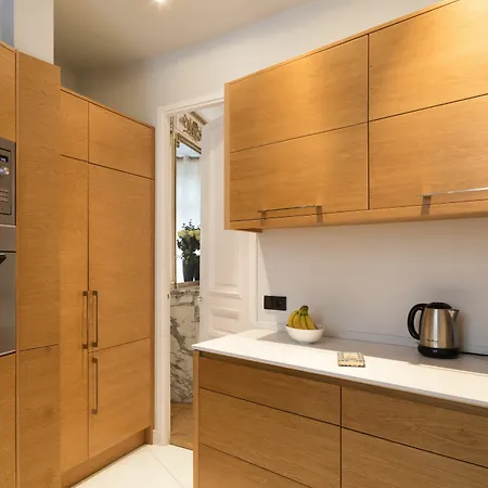 Milestay-saint Germain Apartment *