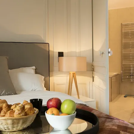 Apartment Milestay-saint Germain