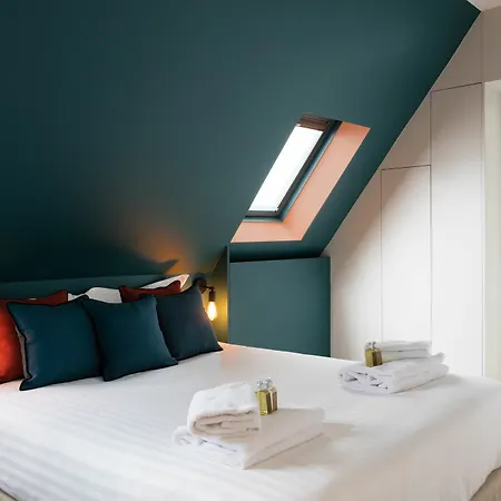 Apartment Milestay-saint Germain