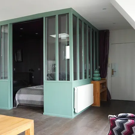 Apartman Bonne-nouvelle - 2 Pieces - 2