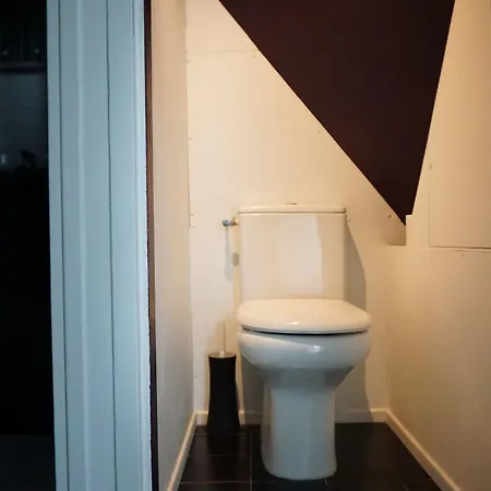 Apartman Bonne-nouvelle - 2 Pieces - 2 *