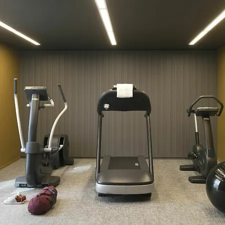 Hotel Okko Porte De Versailles 4*