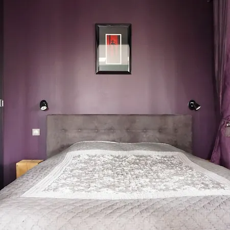 Bonne-nouvelle - 2 Pieces - 2 Apartman *