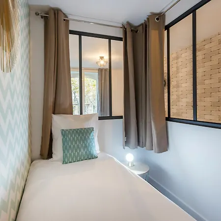 Ws St Germain - Quartier Latin * باريس