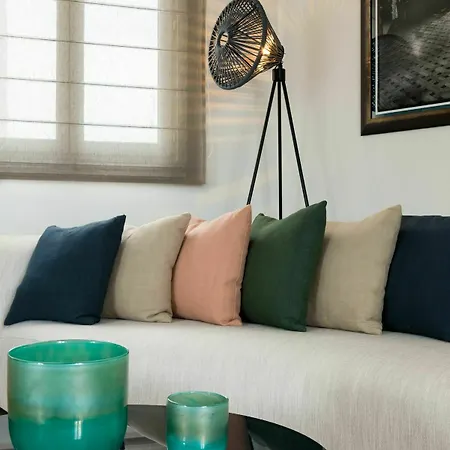 Apartment Milestay-saint Germain *