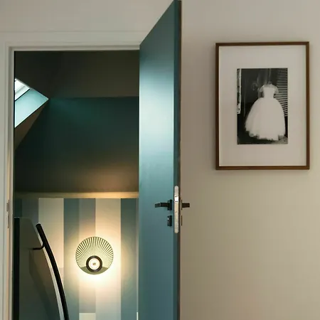 Apartment Milestay-saint Germain Paris