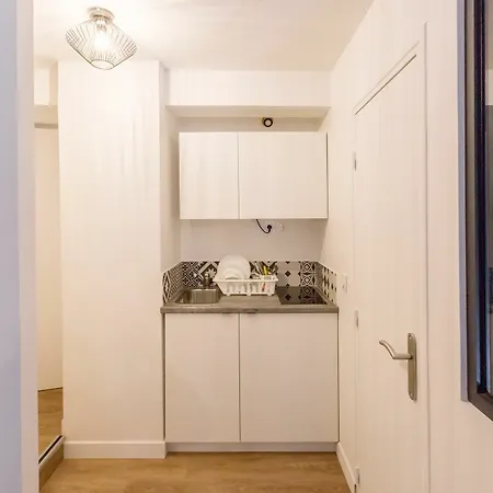 شقة Ws St Germain - Quartier Latin