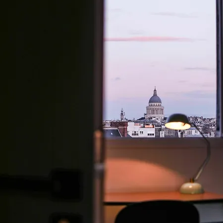 Apartment Milestay-saint Germain Paris