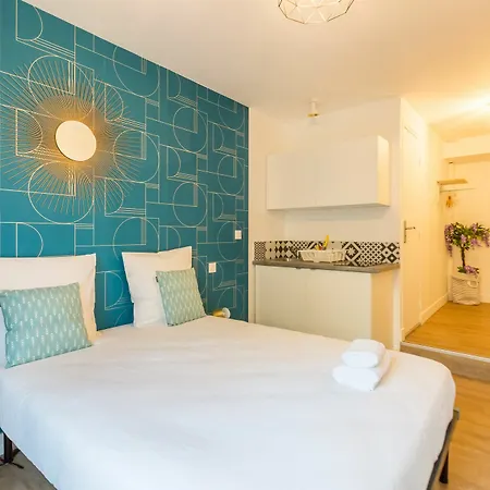 Ws St Germain - Quartier Latin باريس