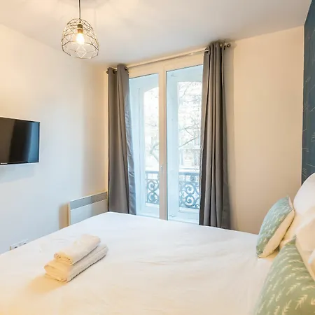 Ws St Germain - Quartier Latin * باريس
