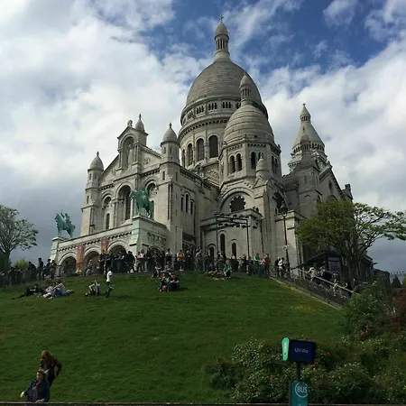 Hotel Montmartre