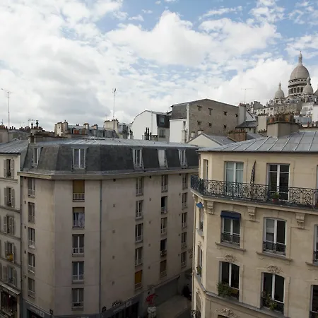 Montmartre 2*
