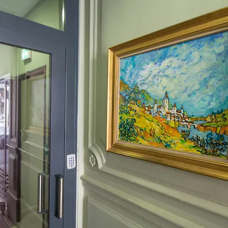 Hotel Montmartre